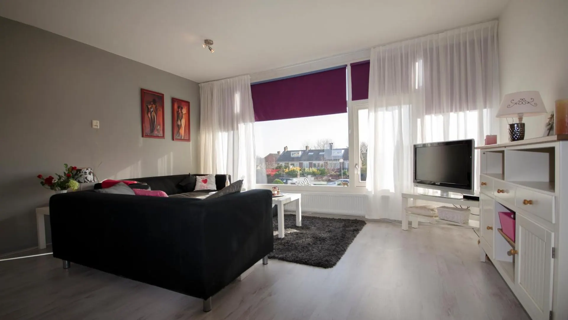 Casa Luma Lejlighed Zandvoort 0*,  Holland