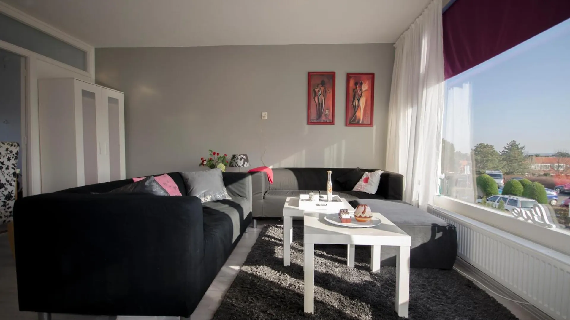 Casa Luma Lejlighed Zandvoort 0*,