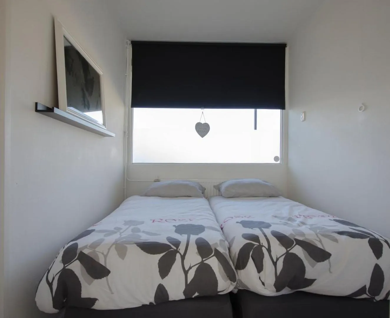 Casa Luma Lejlighed Zandvoort
